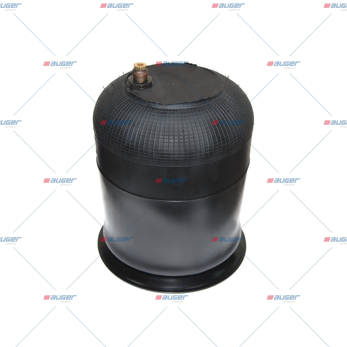 Luftfederbalg, Komp. Typ mit Stahl Kolb.